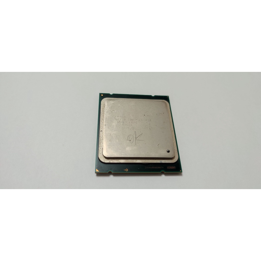 INTEL I7 3820 CPU X79