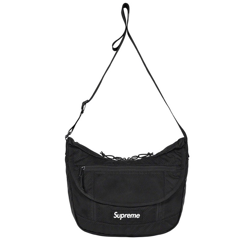 Supreme 22SS Small Messenger Bag 郵差包| 蝦皮購物