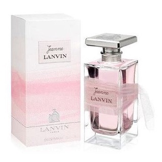 LANVIN Jeanne 珍浪凡 香水 女性淡香精 30ML 100ML TESTER