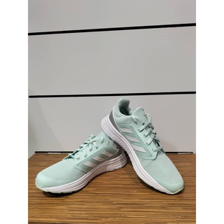 ADIDAS 愛迪達 GALAXY 5 CLOUDFOAM 軟墊 女款 慢跑鞋 KAORACER H04600