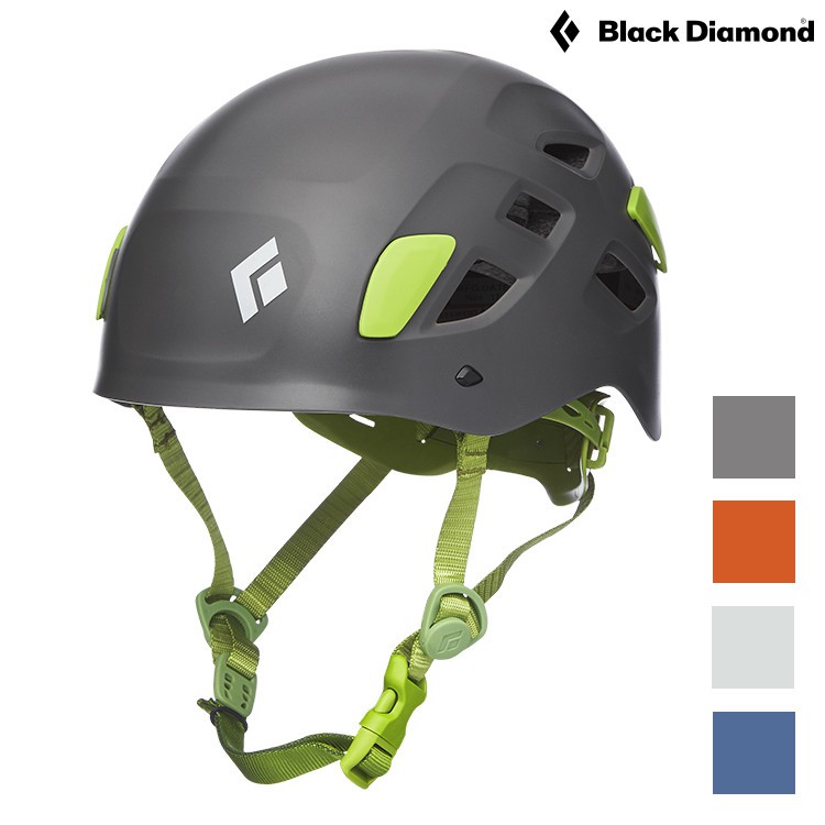 Black Diamond Half Dome 安全岩盔/頭盔/安全帽 BD 620209