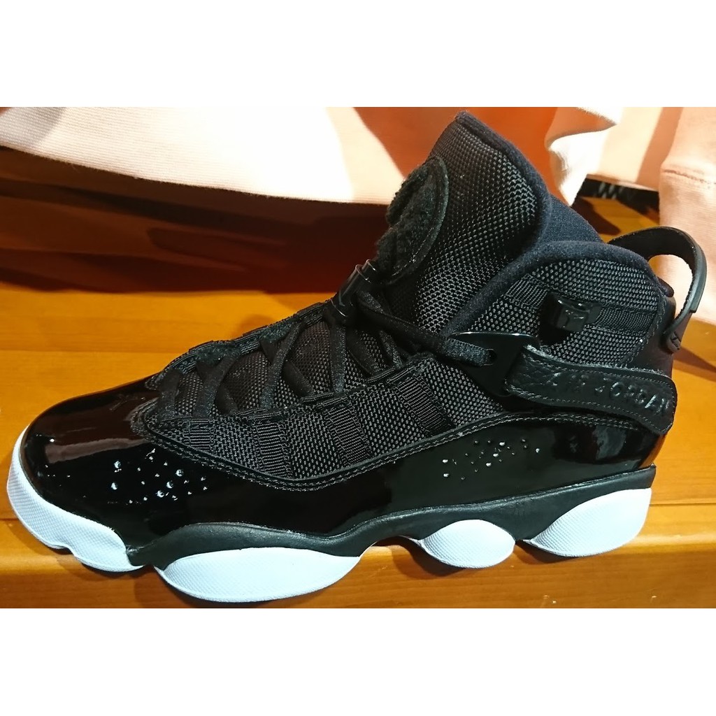 air jordan 6 rings gs
