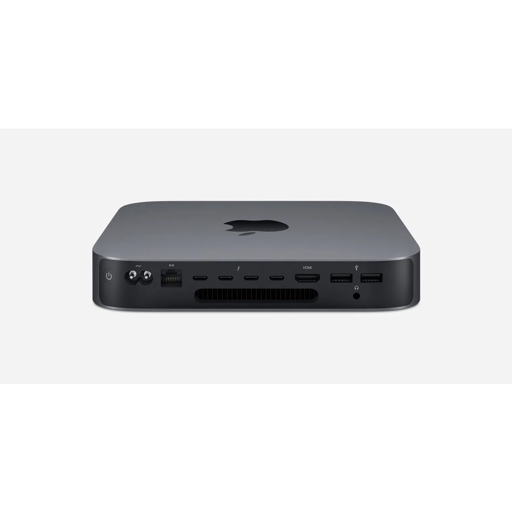 Mac Mini 頂規i7 32g ram 512gb 2018