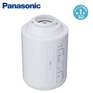 日本代購 Panasonic 國際牌 水龍頭淨水器 替換濾心 TK-CJ23C1 TK-CJ22C1