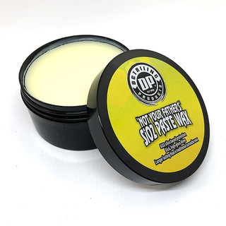 美國 DP Not Your Father's SiO2 Paste Wax 8oz. DP不是你爸爸的陶瓷固蠟 好蠟