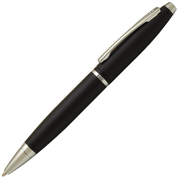 CROSS 高仕 CALAIS凱樂系列 碳黑原子筆(AT0112-14)