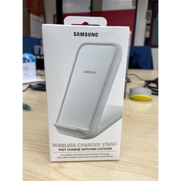 Samsung EP-N5200 無線充電