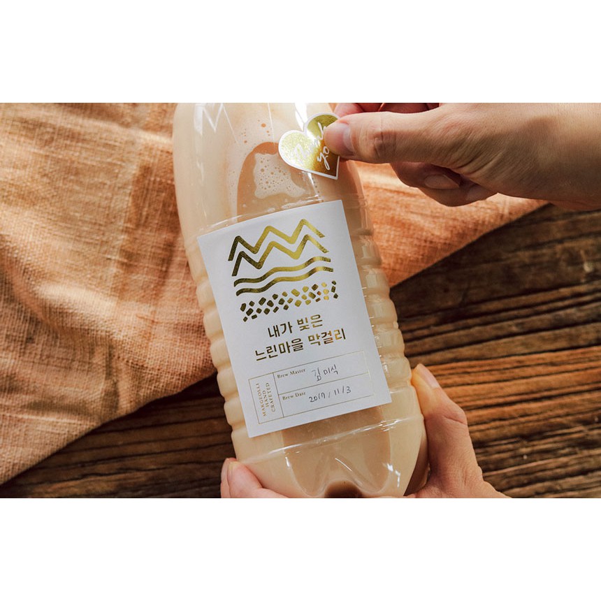馬格利 韓國米酒 製作材料包 蝦皮購物