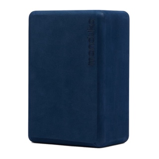 Manduka Recycled Foam Block 50D環保瑜珈磚 重量450公克
