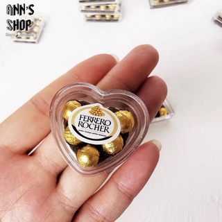 🍒Ann’s Shop🍒六月新款—精緻模擬盒裝巧克力 盒玩 食玩 家家酒 模型 餐桌 擺件 扭蛋 轉蛋 迷你 模擬 食物