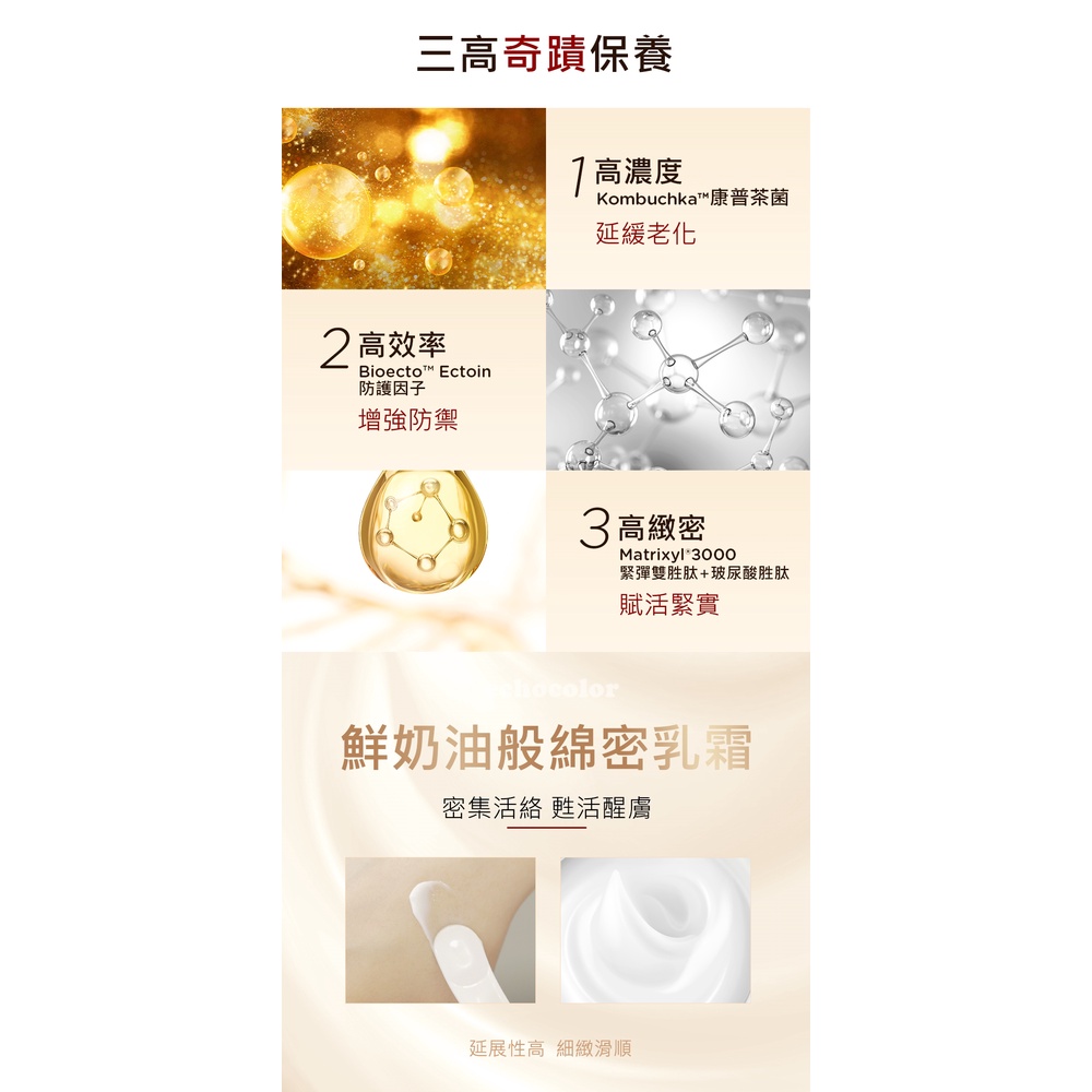 牛爾 現貨3 3折最新保存至24 10 6 全新盒裝正品膠膜未拆京城之霜甦活奇蹟乳霜面膜50g 蝦皮購物