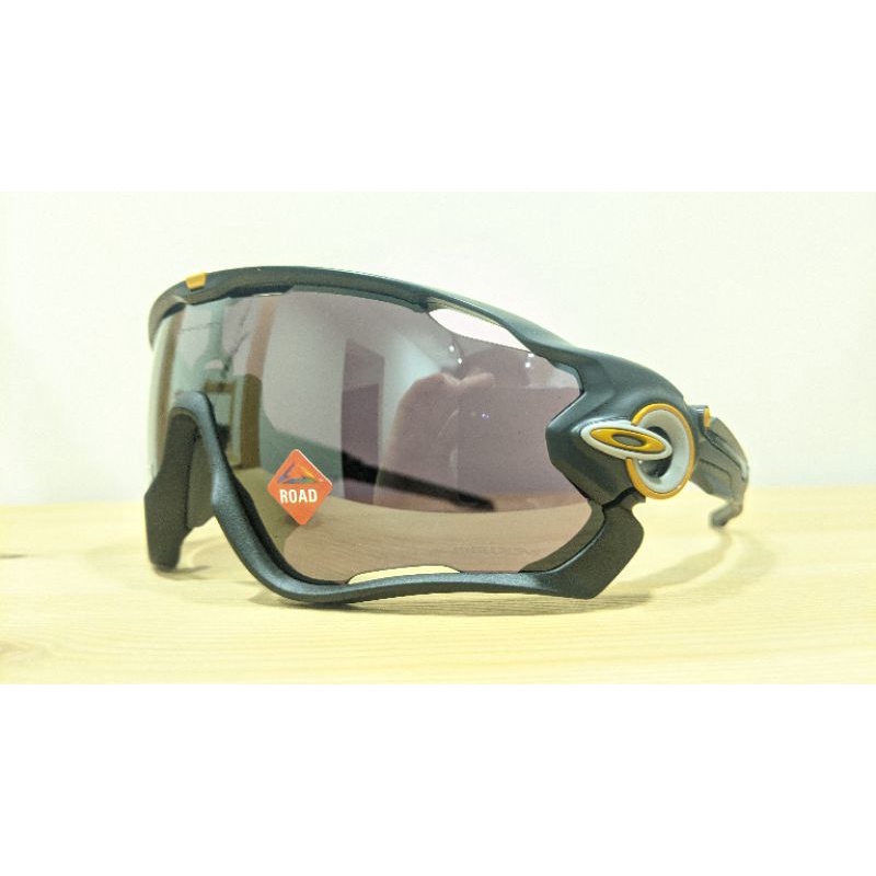 Oakley Jawbreaker ® 太陽眼鏡 防風眼鏡 Radar