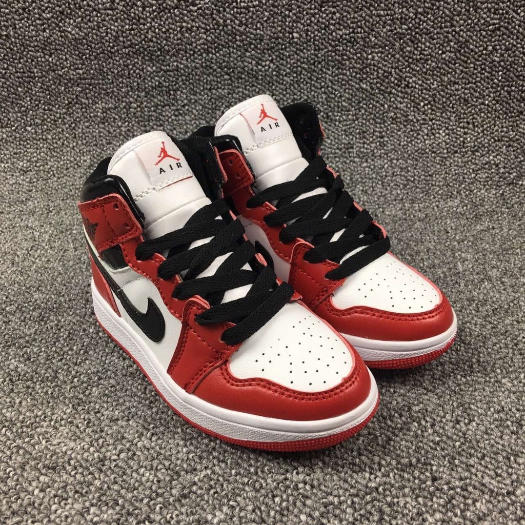 kids aj1