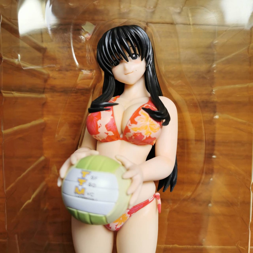 大野加奈子日版1 7 Pvc人偶現視研全新現貨9 蝦皮購物