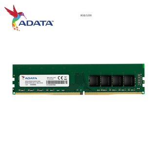 ADATA 威剛 8GB DDR4 3200 RAM 記憶體