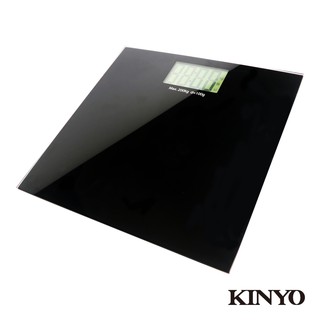KINYO 大螢幕電子體重計 DS6585 廠商直送