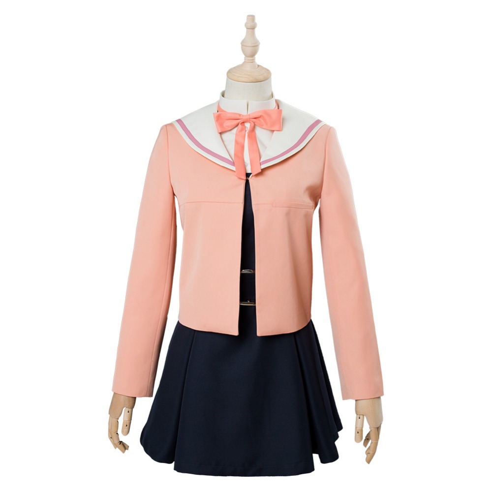 現貨終將成為你校服cos服七海燈子cosplay小糸侑服裝全套包郵duqv 蝦皮購物