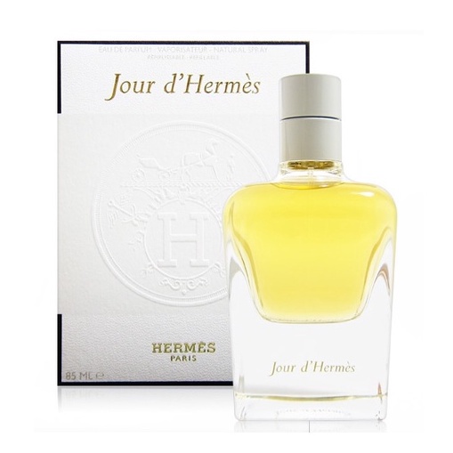 HUAHUA香水美妝 HERMES Jour d'Hermes 愛馬仕之光淡香精 85ML『全新正品』