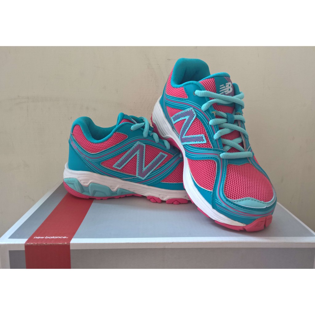 new balance 636