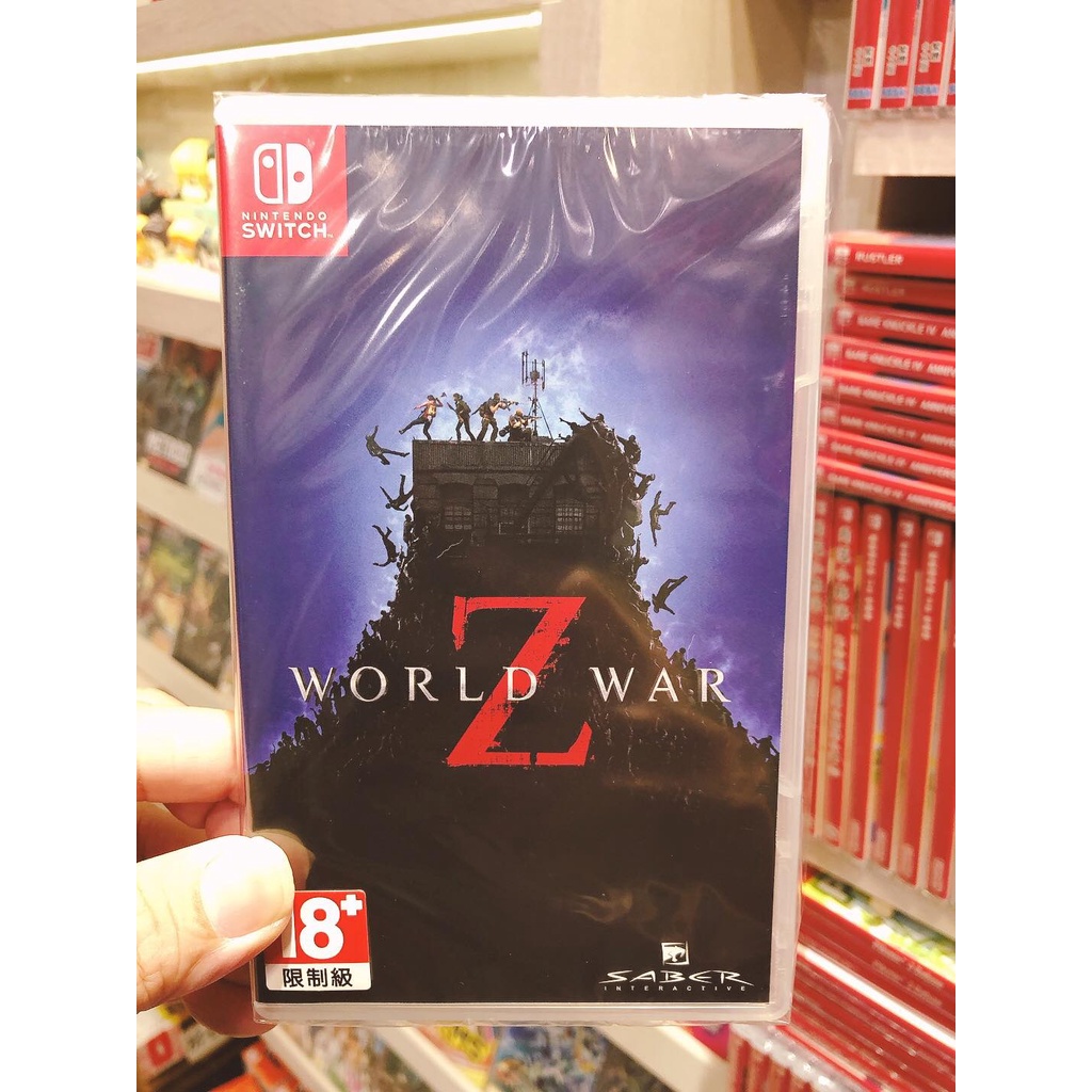 末日之戰world War Z Ptt與dcard推薦網拍商品 2021年12月 飛比價格