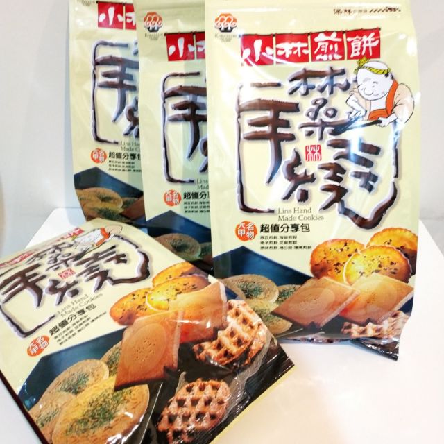 小林煎餅超值分享包現貨特價 蝦皮購物