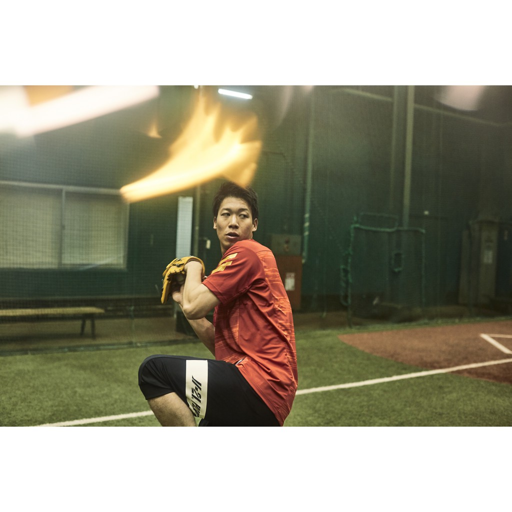 Bps 日本adidas 5t V2l Players 山田哲人著用契約球員限定練習七分褲愛迪達 蝦皮購物