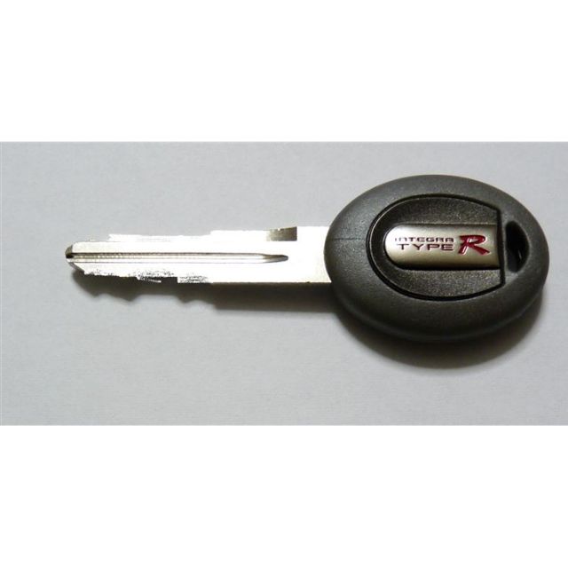 本田 DC2 S2000 Type R 空白鑰匙 備份鑰匙