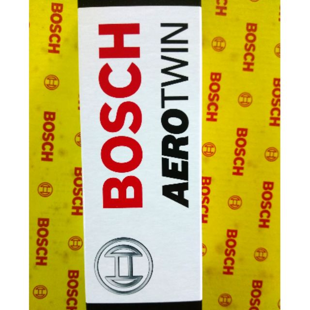 【晴天】BOSCH A093S 雨刷 賓士 R350 W251 W164 W166