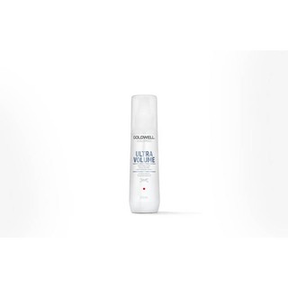 【GOLDWELL 歌薇】DS 量感蓬鬆噴霧 150ml 公司貨