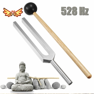 Boda 432hz醫用音叉脈輪錘球診斷套件鋁 蝦皮購物