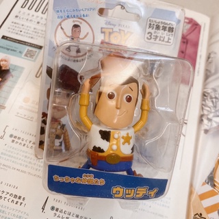 《二手現貨》《特價》玩具總動員胡迪發條玩具