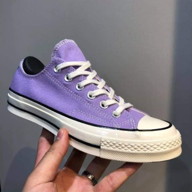converse 1970 purple