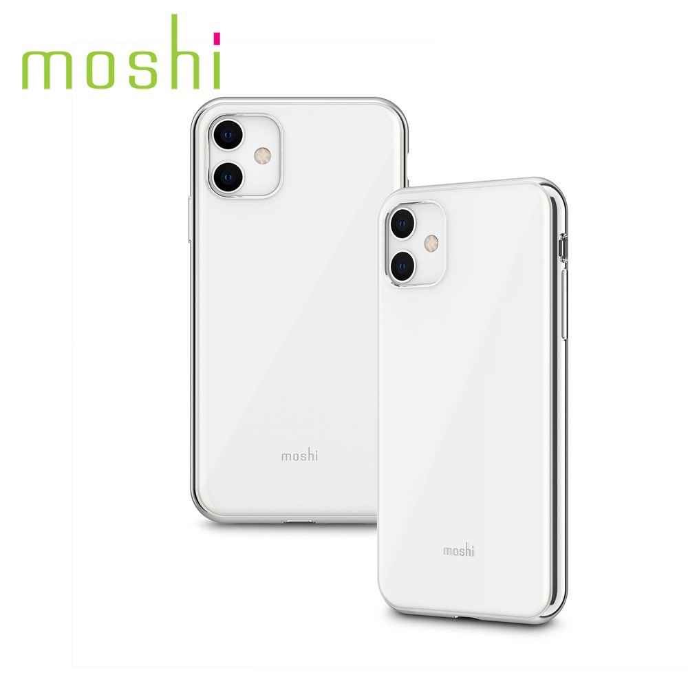 Moshi iGlaze iPhone11 風尚晶亮保護殼 手機殼 現貨 廠商直送