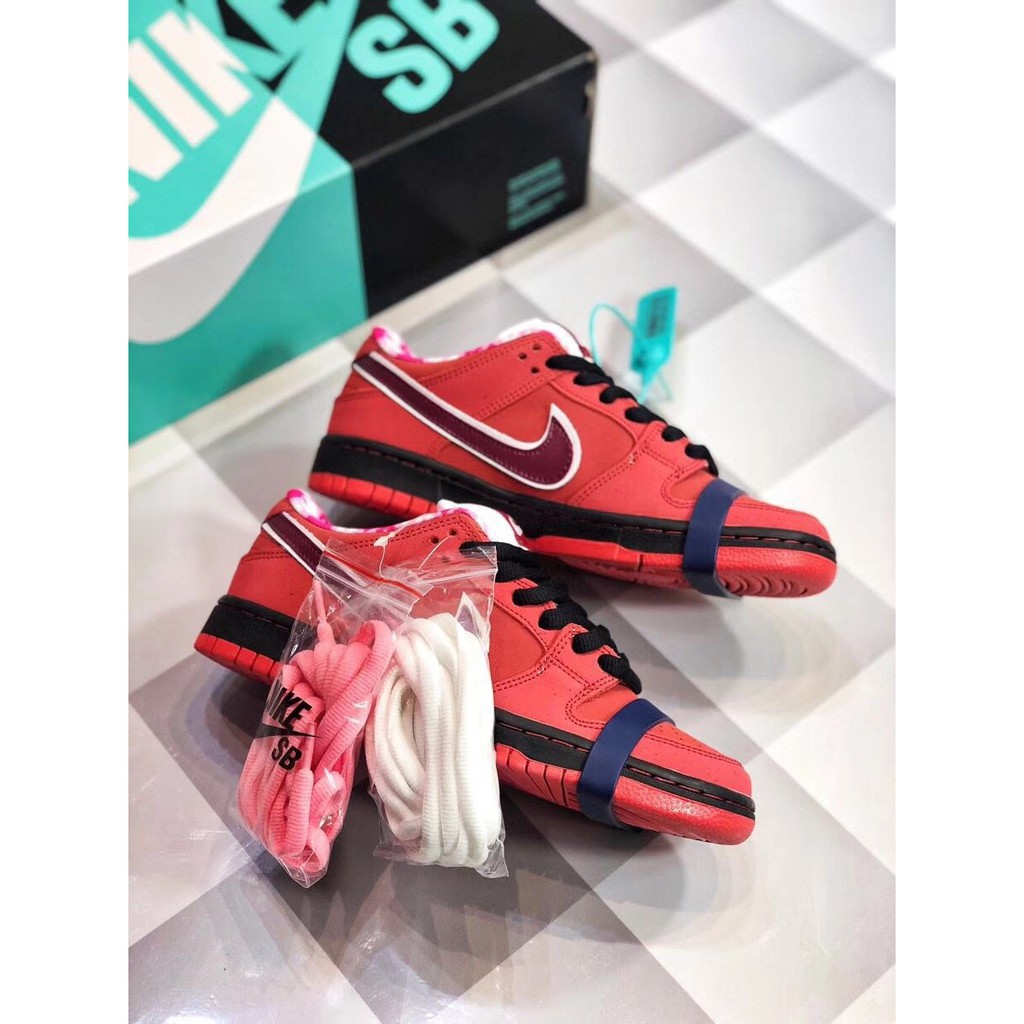 nike sb red lobster