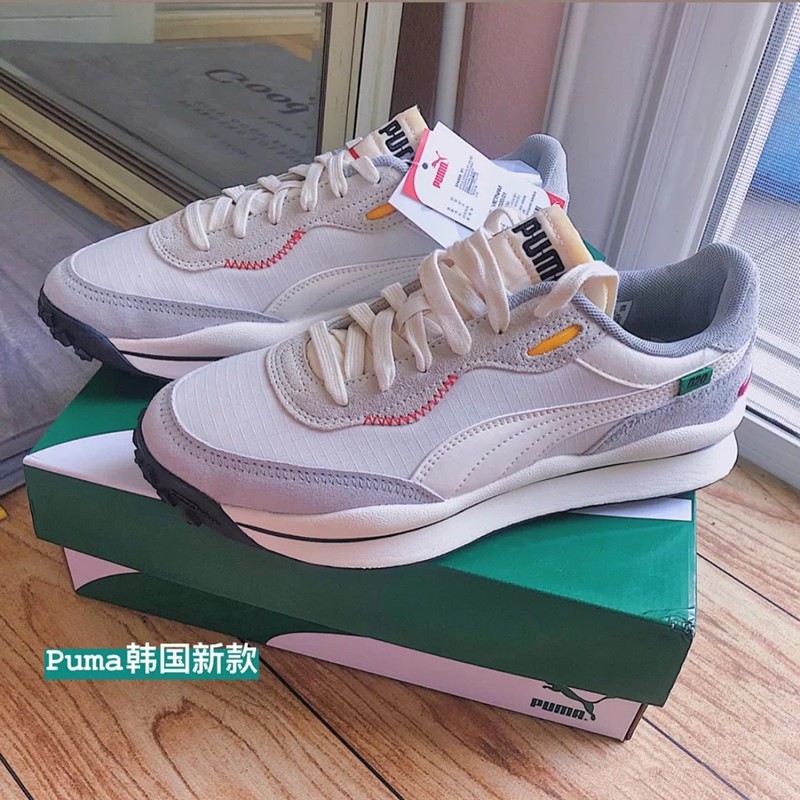 高仿錶韓國代購 預購 Puma 宣美代言 Style Rider Play On Sd I Position 優惠推薦 21年10月 蝦皮購物台灣