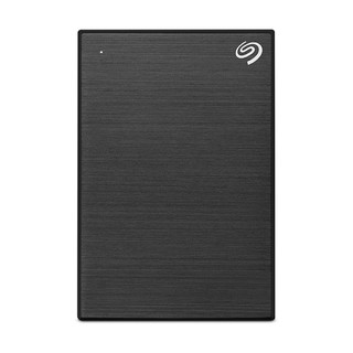 Seagate 希捷 One Touch 1TB 行動硬碟 密碼版 黑色 現貨 廠商直送