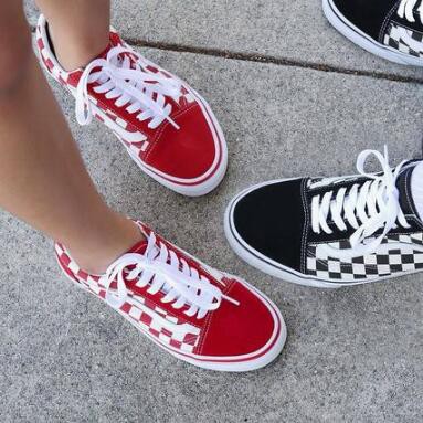 old skool primary check