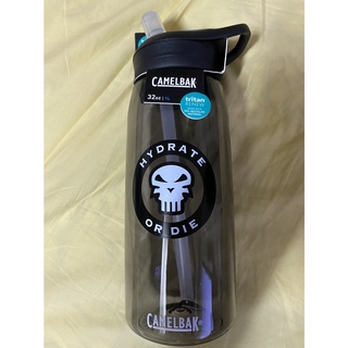 美國CamelBak~ 750ml 1000ml eddy+多水吸管水瓶