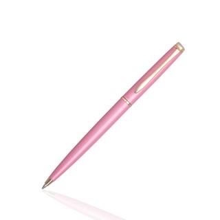 SKB文明鋼筆｜都會系列轉動原子筆(2色)【RS-305C】