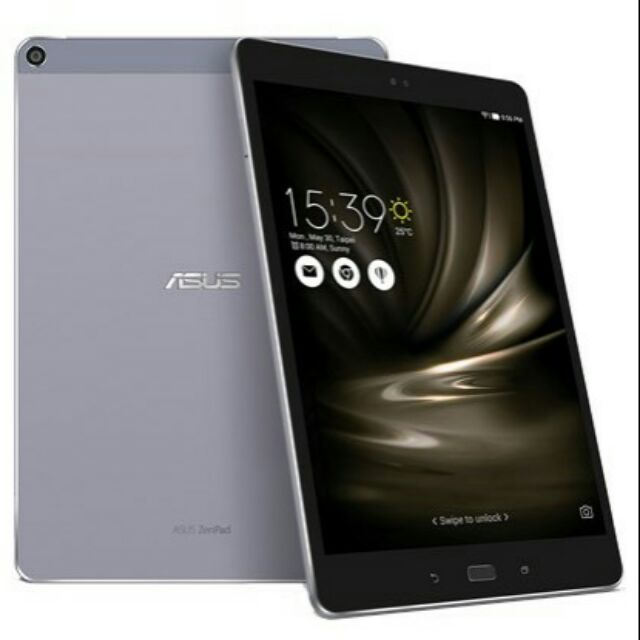 ASUS ZenPad 3S 10 (Z500KL) Gallery全新 保固一年含稅