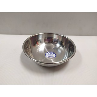 哈哈商城 臺灣製 鋁質 菜盆 ~ 餐具 湯鍋 餐飲 鍋具 烘焙 刀具 爐具 蒸籠 碗盤
