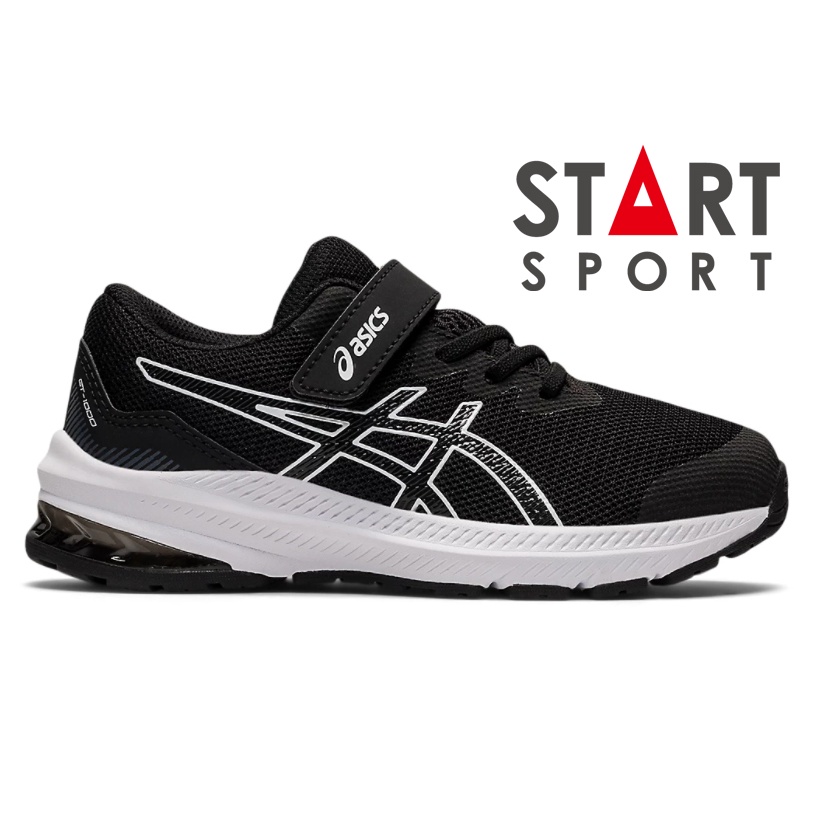 START SPORT▹ASICS亞瑟士GT-1000 11 PS 中童鞋 兒童跑鞋 慢跑鞋 1014A238-001