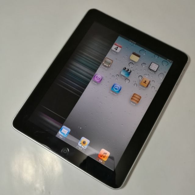 零件機apple ipad A1219

 32GWifi版
