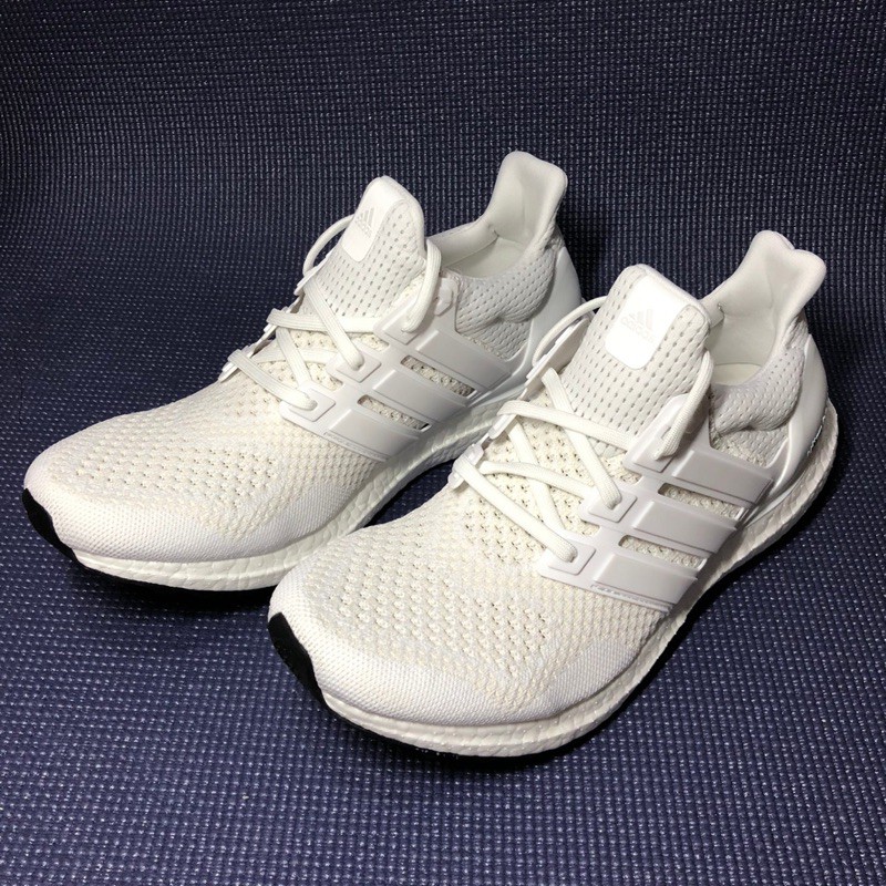 ultraboost white 1.0