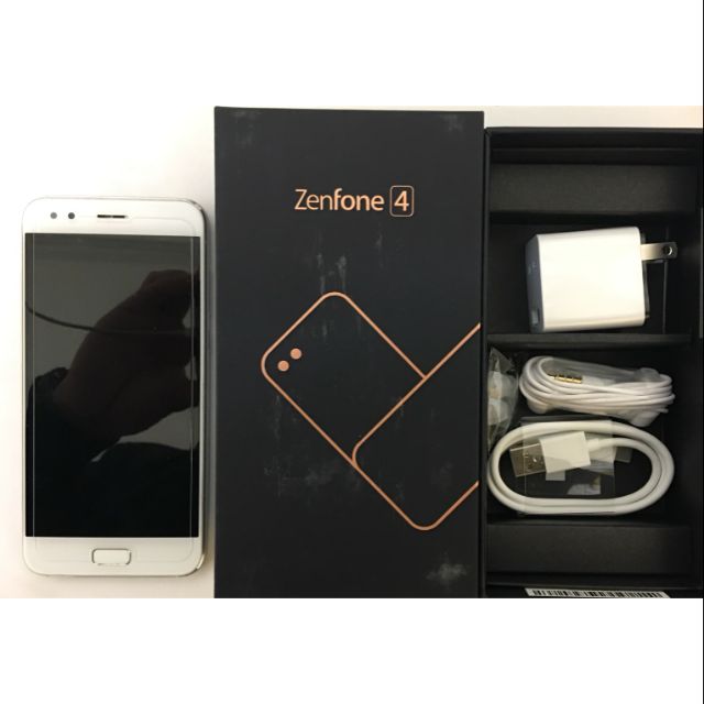 【出售】:ASUS ZenFone4 ZE554KL 4G/64G