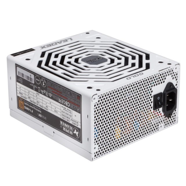 振華 Leadex Gold 650W 電源供應器 Power 80+金牌/ATX/全模組/五年保 現貨 廠商直送