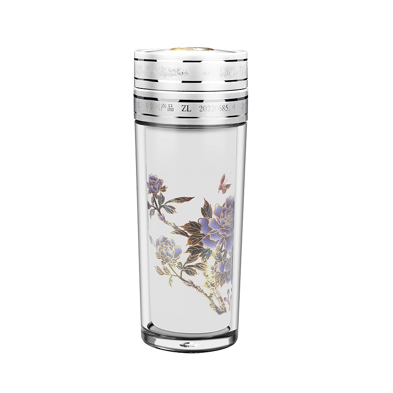 公式日本 キューピー 純銀盃 - vidaclube.com.br