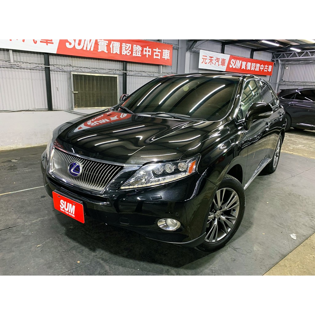 11 小改款lexus Rx450h 3 5 旗艦型 蝦皮購物