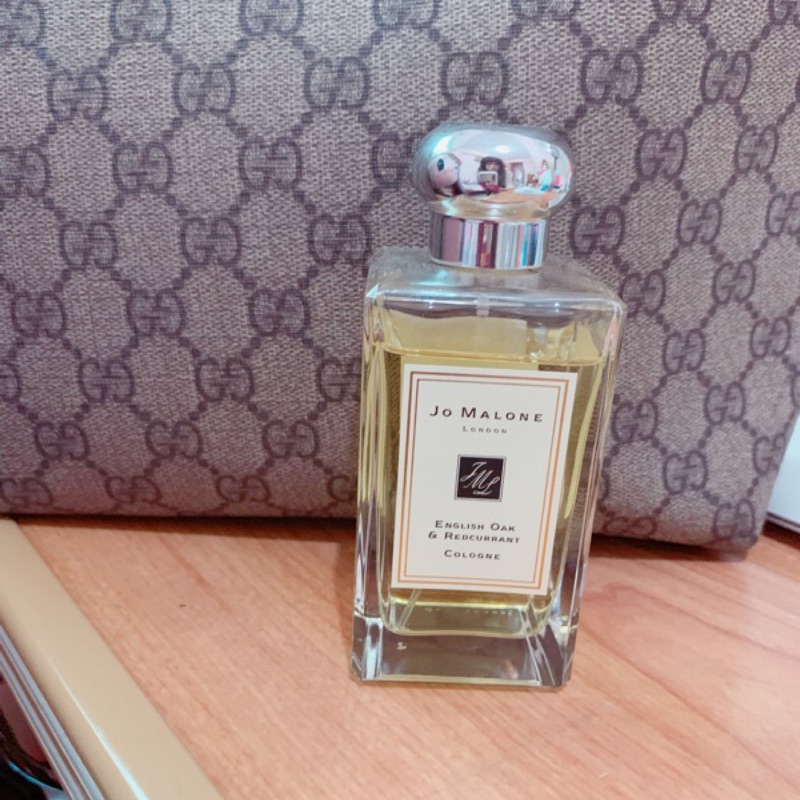 Jo malone✨ 英國橡樹與紅醋栗English Oak &amp; Redcurrant