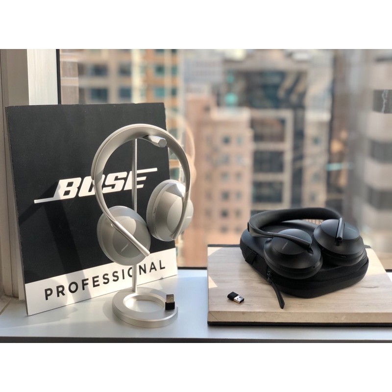 Bose 700uc 商用視訊耳機 公司貨《贈住宿卷》